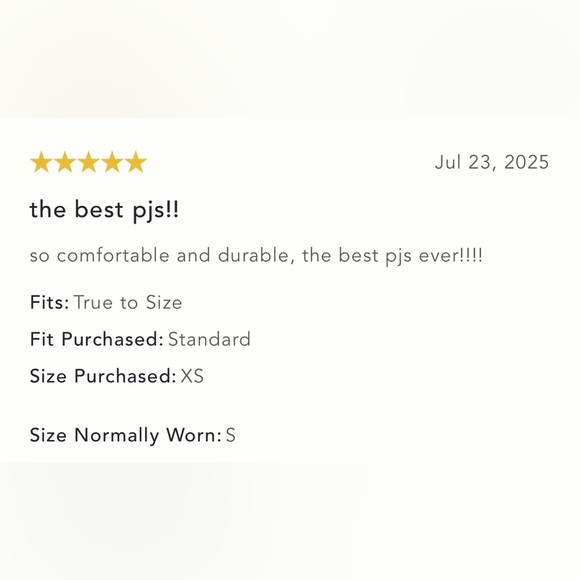 NWT Size XL - Anthropologie The Briar Piped Pajama Pants (NWT US$ 78) - Picture 15 of 16